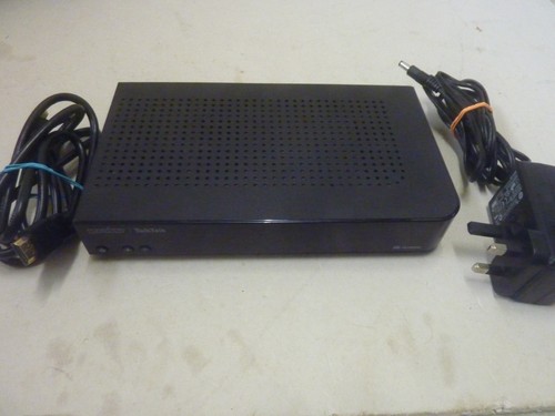Talk youview set top - talk,