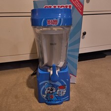 Slush Puppie Machine Frozen