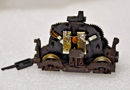 Hornby gauge class - oo, apt