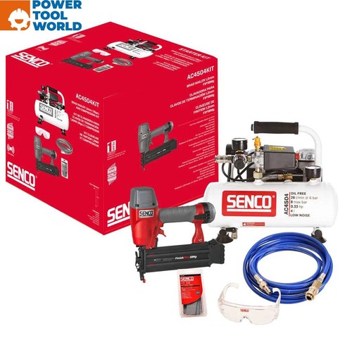 Senco afn0024kituk2 240v - senco,