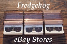 3 x SONY PRO GRADE HI-DEF