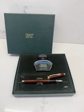 CROSS Townsend 14k gold