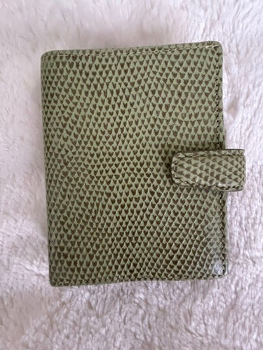 Filofax chameleon spring - filofax,