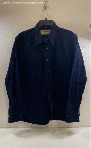 Mister freedom vintage naval - mister,