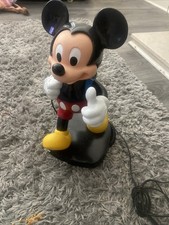 Vintage 1980s Disney Mickey
