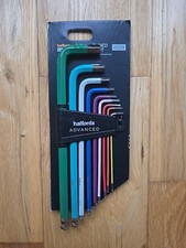 Halfords Advanced 9 Ball End