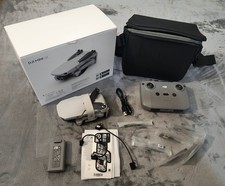 DJI Mini 4K Drone Fly More