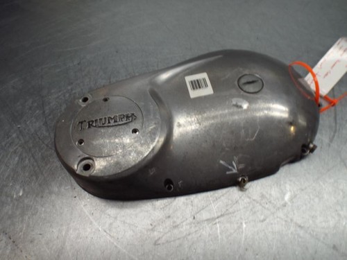 Triumph 650 twin bonneville - triumph,