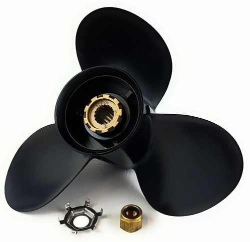 X13 outboard propeller - propeller, for