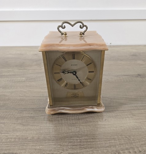 Vintage tempus fugit staiger - tempus,