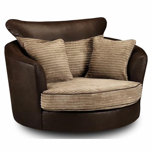 High back corner sofa jumbo - corner,
