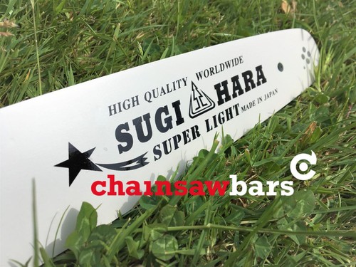 Sugihara pro lam chainsaw bar - pro,