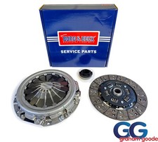 Clutch Kit Sierra & Sapphire