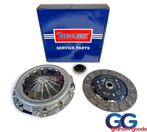 Clutch kit sierra sapphire - clutch,