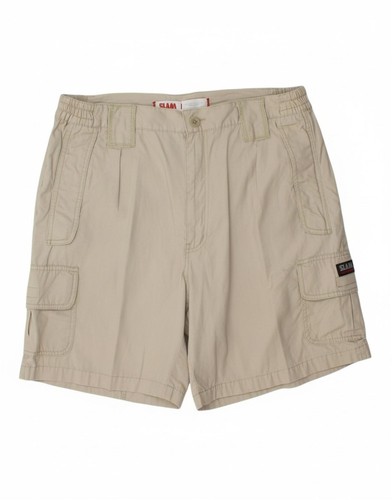 Slam mens cargo shorts - slam, it