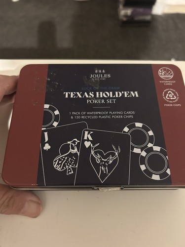Texas hold poker - poker, new