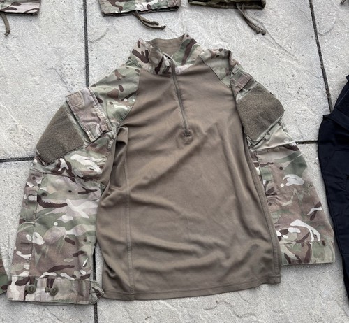 British army pcs mtp - army,