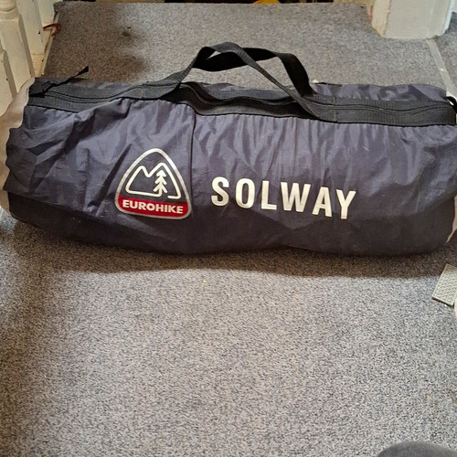 Eurohike solway person - eurohike, 3