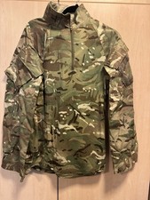 Genuine Issue British Army MTP
