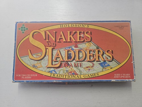 Vintage holdson snakes and - vintage,