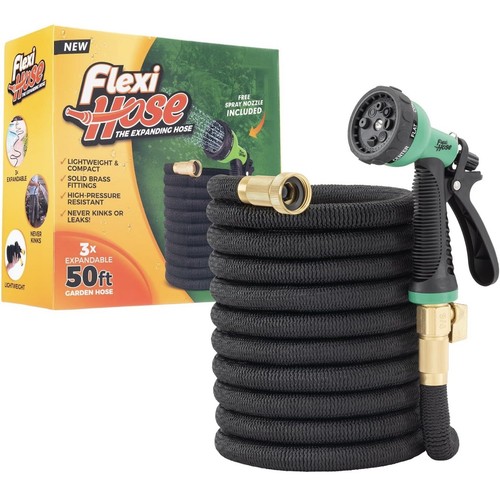 Flexi hose expandable garden - flexi,