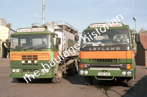 Thh truck photos erf b - truck,