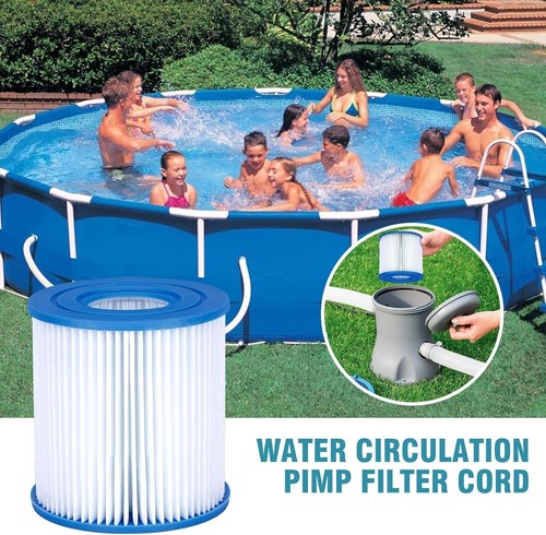 Swimming pool filter - swimming,