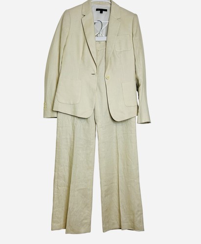 Brooks brothers 100 linen - brooks, 100%