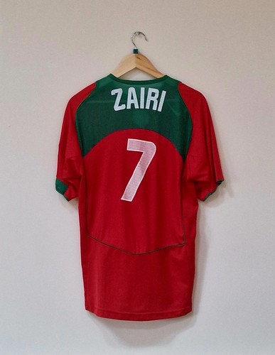 Moroccan rare vintage - rare, football