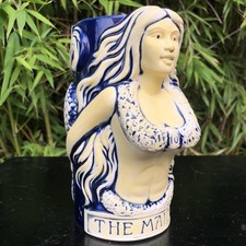 Mcmenamins Tarot Tiki Series 2