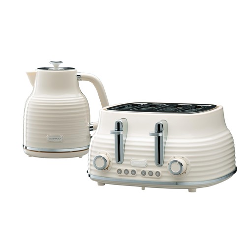 Daewoo sienna kettle and - kettle,