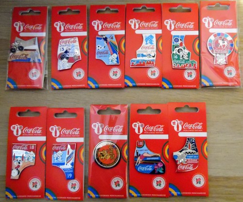 London 2012 olympics - london,