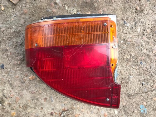 Jaguar xjs tail light rhs - tail,