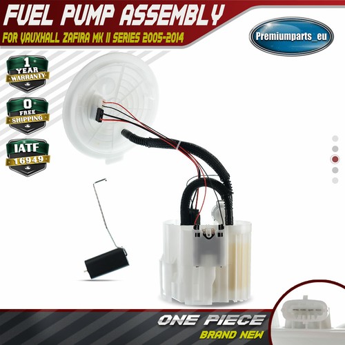 Fuel pump module assembly for - fuel,