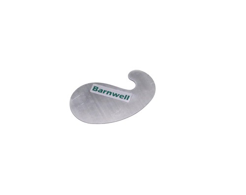 Barnwell gooseneck swan - gooseneck,