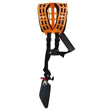 Safety Harness for STIHL Brushcutter Strimmer Trimmer Heavy Duty Padded One Size