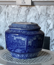 ORIGINAL 1920s RINGTONS MALING