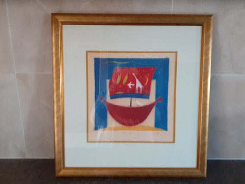 Adam barsby limited edition - barsby,