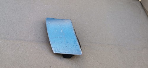 Peugeot 406 coupe front - front, bumper
