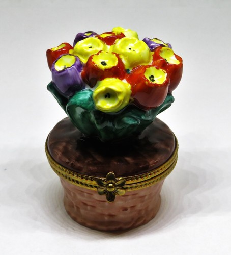 Limoges box rochard - limoges,