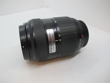 Olympus 40-150mm F3.5-4.5 AF