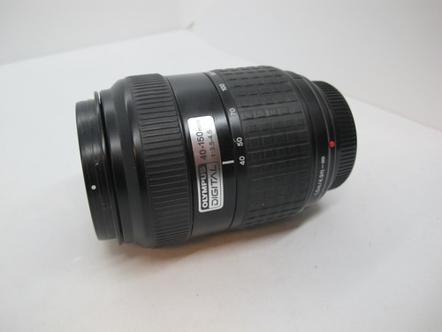 Olympus 150mm 4 5 af - olympus,