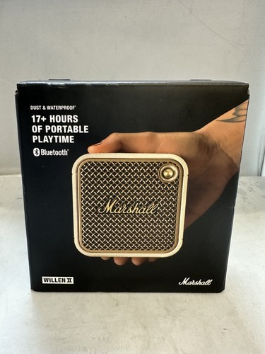 Marshall willen bluetooth - marshall,