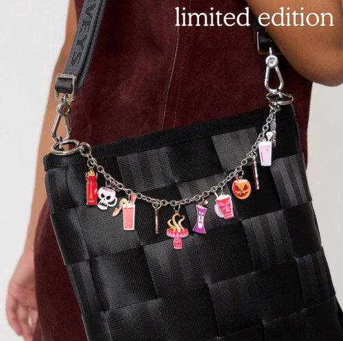 Harvey shag spooky - harvey's, tiki