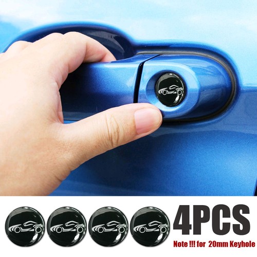 20mm car door lock - door, keyhole