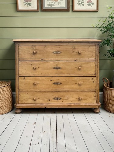 Antique solid pine - antique,