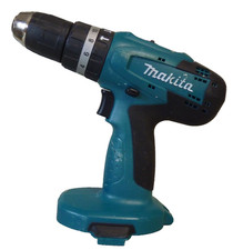 Makita 8391D Cordless Hammer
