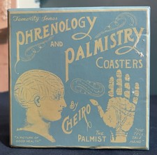 Set of Temerity Jones