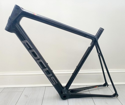 Focus izalco race carbon - carbon, bike