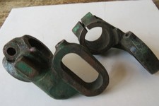 BSA HEAVYWEIGHT PLUNGER REAR